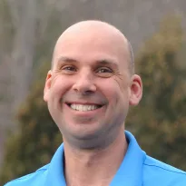 Craig Tarantino, PT, MS